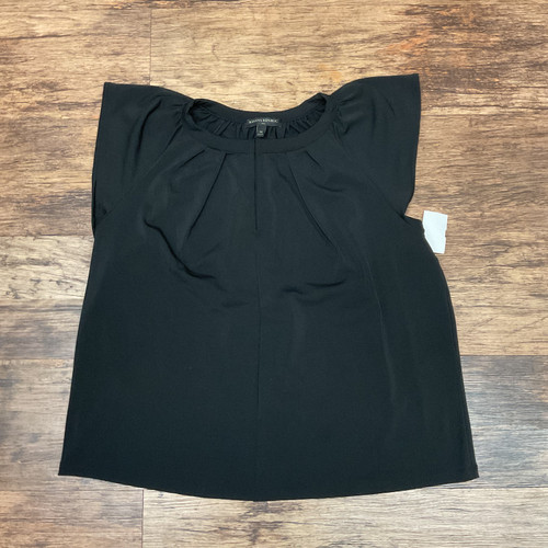 Vist Large View of Product Image Which is Used Banana Republic Short Sleeve Top M-8/10