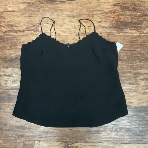 Vist Large View of Product Image Which is Used J. Crew Tank Top L-12/14