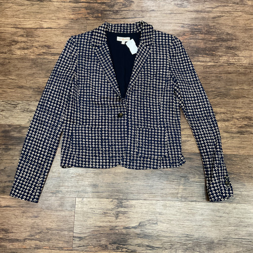 Vist Large View of Product Image Which is Used Tory Burch Blazer L-12/14