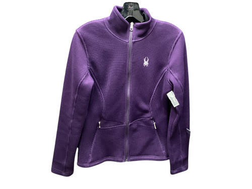 Vist Large View of Product Image Which is Spyder Active Jacket M-8/10