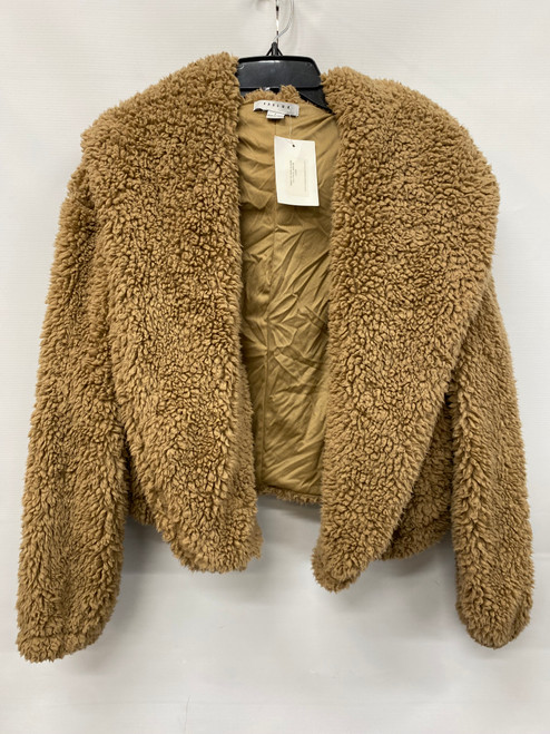 Vist Large View of Product Image Which is Used Unbranded Short Light Jacket L-12/14