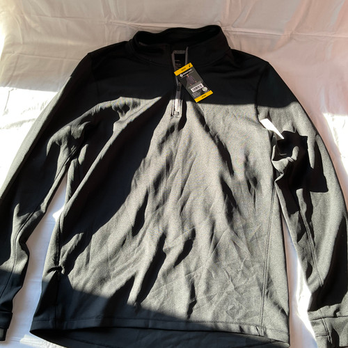 Vist Large View of Product Image Which is Used Unbranded Mens Active Long Sleeve M