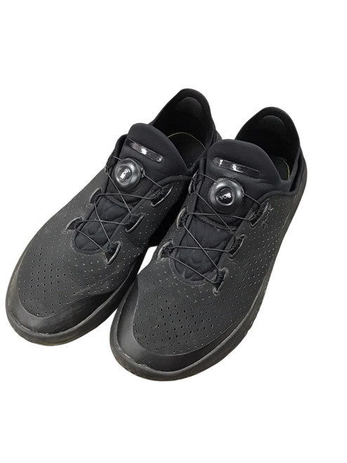 Vist Large View of Product Image Which is Used Under Armour Mens Athletic Shoes 12