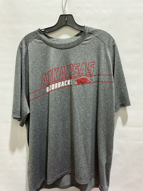 Vist Large View of Product Image Which is Used Hanes Mens T-Shirt XXL