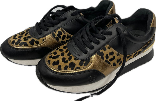 Vist Large View of Product Image Which is Used Michael Michael Kors Casual Shoes 7