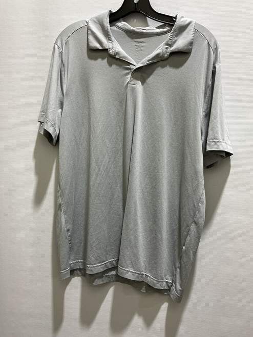 Vist Large View of Product Image Which is Used Old Navy Mens Active T-Shirt L