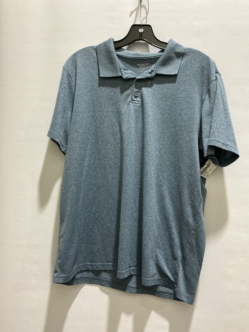 Vist Large View of Product Image Which is Used Old Navy Mens Active T-Shirt L