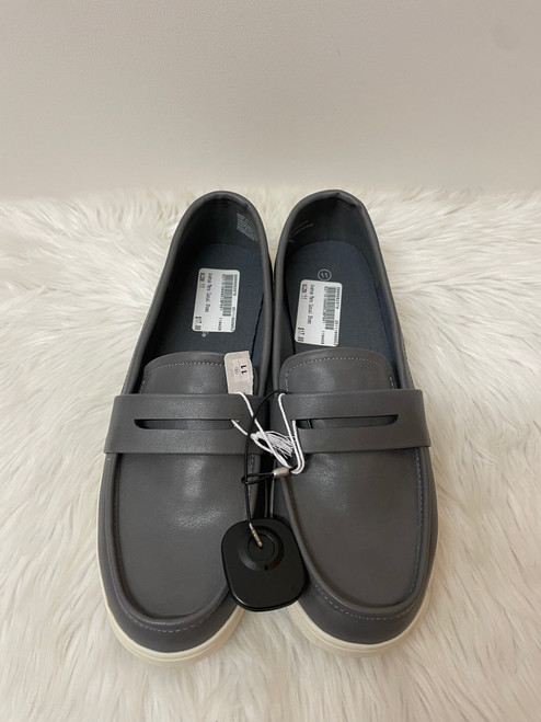 Vist Large View of Product Image Which is Used Unbranded Mens Casual Shoes 11