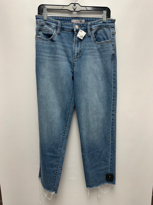 Vist Large View of Product Image Which is Used Joe'S Jeans Denim 2-26