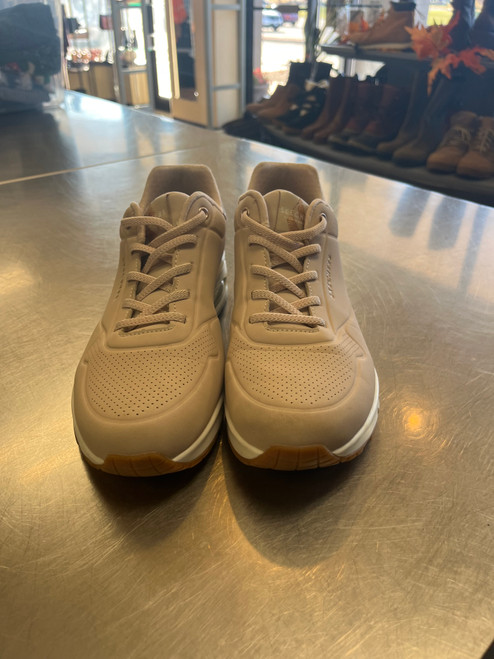 Vist Large View of Product Image Which is Used Skechers Performance Shoes 10