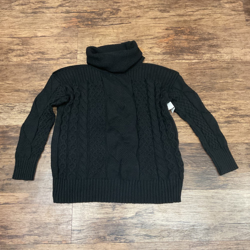 Vist Large View of Product Image Which is Used Anthropologie Lightweight Sweater S-4/6