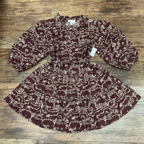 Vist Large View of Product Image Which is Used Cleobella Short Dress B S-4/6