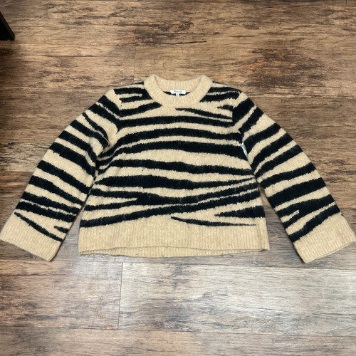 Vist Large View of Product Image Which is Used Madewell Lightweight Sweater M-8/10