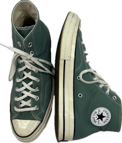 Vist Large View of Product Image Which is Used Converse Mens Casual Shoes 10.5