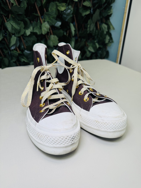 Vist Large View of Product Image Which is Used Converse Casual Shoes 7