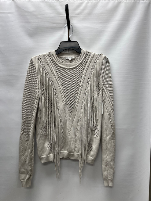 Vist Large View of Product Image Which is Used Ronny Kobo Lightweight Sweater XS-0/2