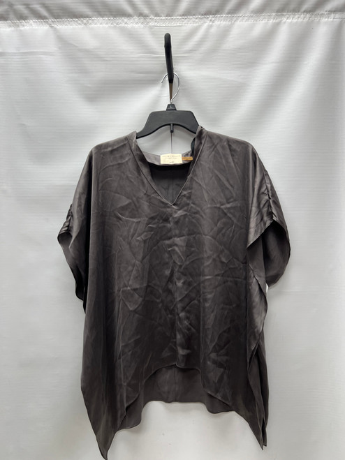 Vist Large View of Product Image Which is Used Alice + Olivia Short Sleeve Top S-4/6