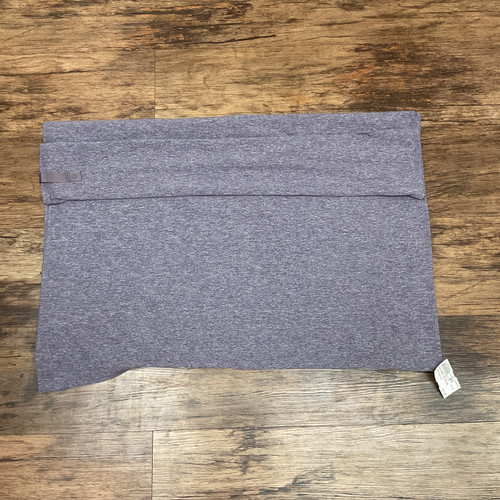 Vist Large View of Product Image Which is Used Lululemon Athletica Lightweight Scarf