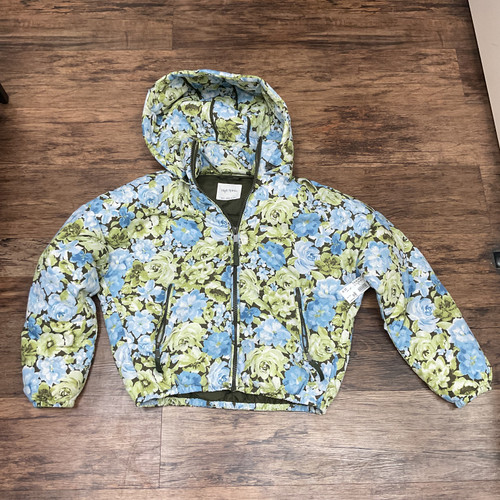 Vist Large View of Product Image Which is Used High Spirits Short Light Jacket XS-0/2