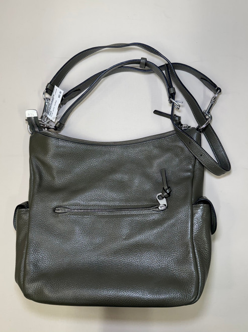 Vist Large View of Product Image Which is Used Coach Xlarge Leather Handbag