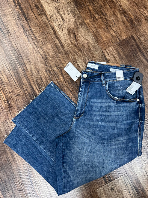 Vist Large View of Product Image Which is Used Judy Blue Denim 18-34