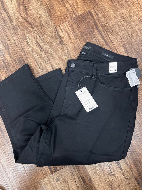 Vist Large View of Product Image Which is Used Judy Blue Capri 20-35