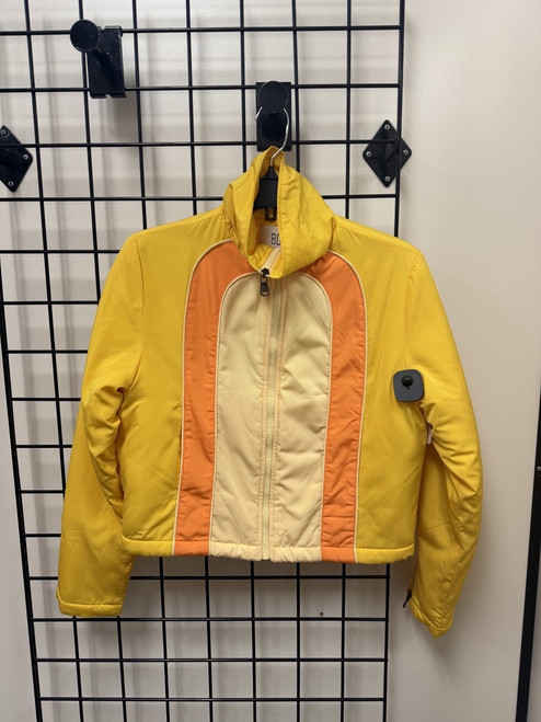 Vist Large View of Product Image Which is Used Urban Outfitters Short HeavyCoat XS-0/2