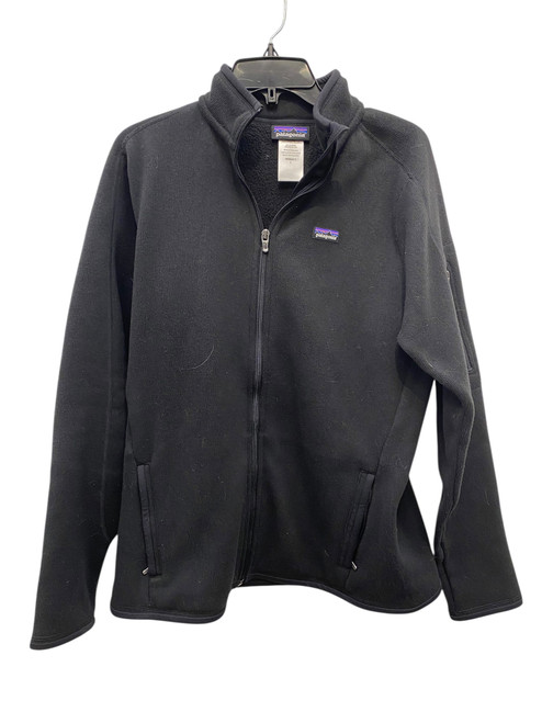 Vist Large View of Product Image Which is Used Patagonia Short Light Jacket L-12/14