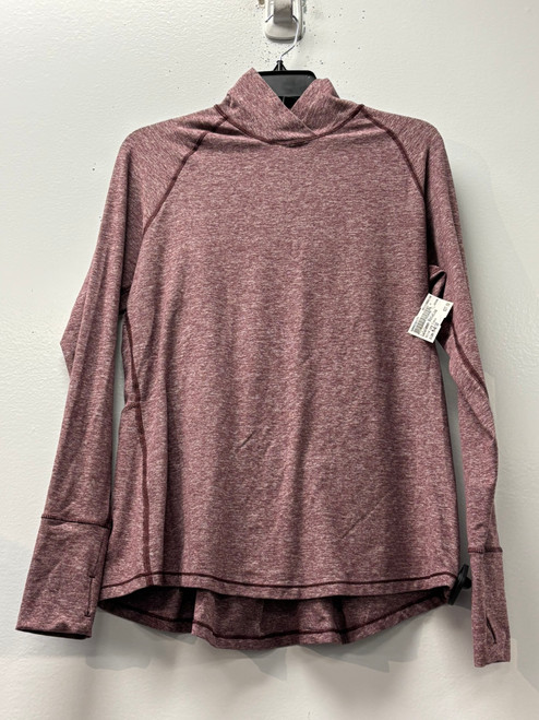 Vist Large View of Product Image Which is Used Lululemon Athletica Active Long Sleeve M-8/10