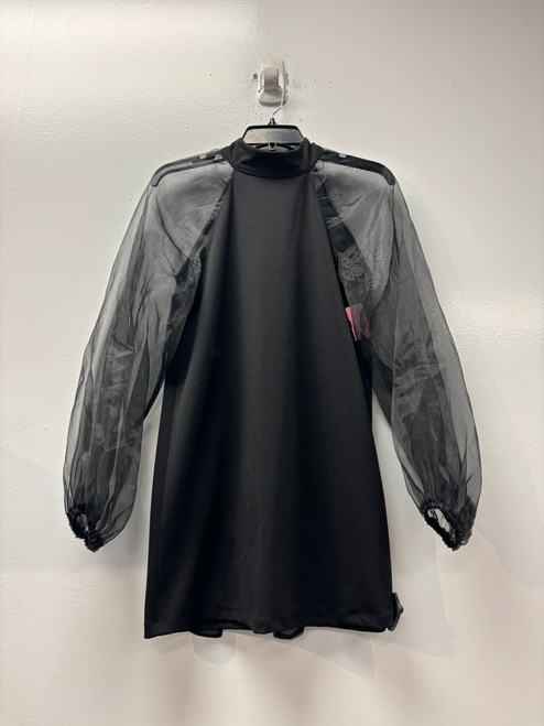 Vist Large View of Product Image Which is Used Zara Long Sleeve Top M-8/10