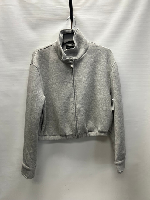 Vist Large View of Product Image Which is Used 1. State Short Light Jacket M-8/10