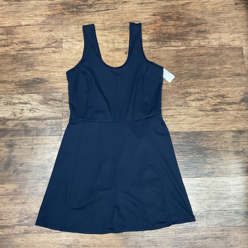 Vist Large View of Product Image Which is Used Xersion Active Dress M-8/10