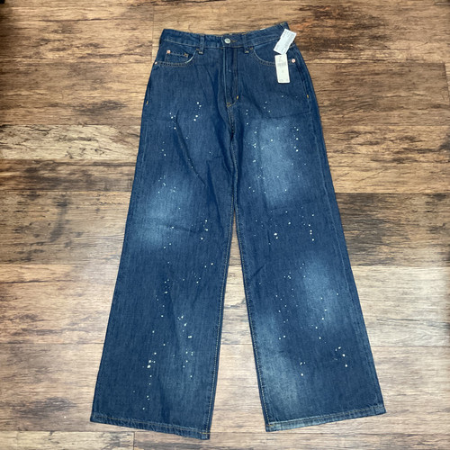 Vist Large View of Product Image Which is Used Pilcro Denim 0-25