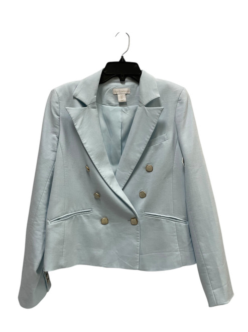 Vist Large View of Product Image Which is Used House Of Harlow 1960 Blazer S-4/6