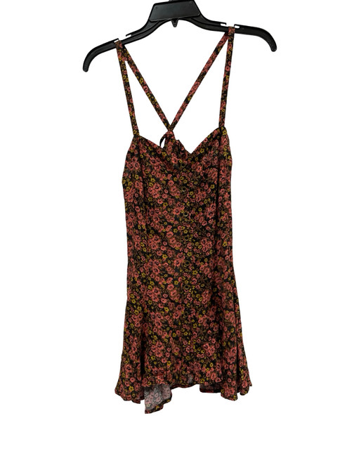 Vist Large View of Product Image Which is Used Free People Sleeveless Top L-12/14