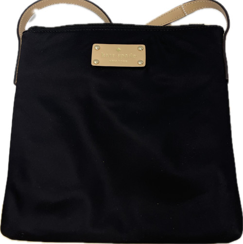 Vist Large View of Product Image Which is Used Kate Spade New York Small Handbag