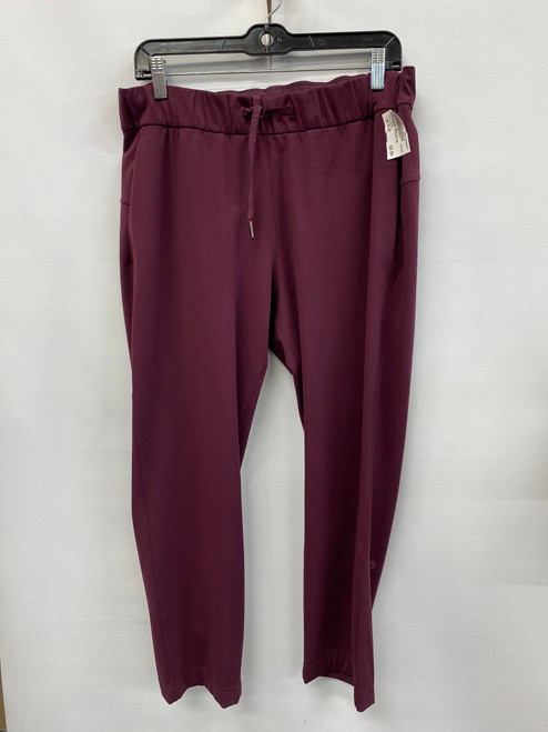 Vist Large View of Product Image Which is Used Lululemon Athletica Casual Pant 10-30