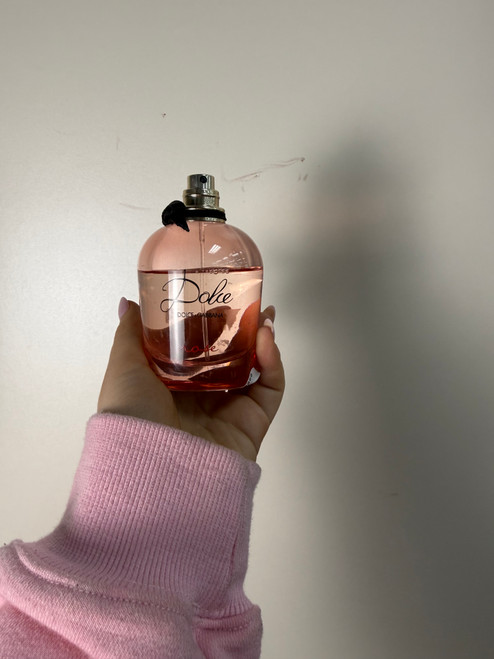 Vist Large View of Product Image Which is Used Dolce&Gabbana Necklace