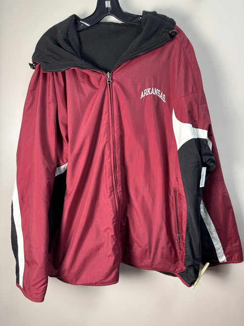 Vist Large View of Product Image Which is Used Unbranded Men's Light Jacket XL