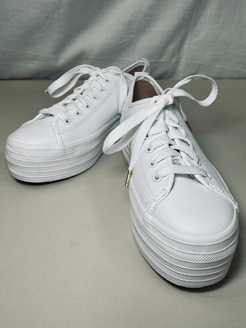 Vist Large View of Product Image Which is Used Keds Casual Shoes 7.5