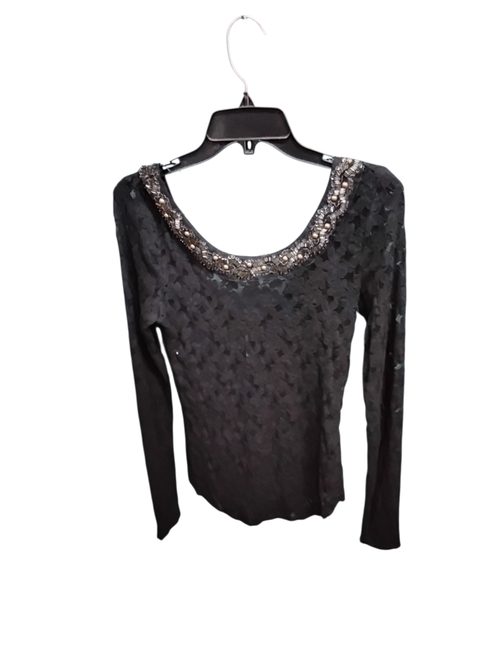Vist Large View of Product Image Which is Used Free People Long Sleeve Top M-8/10