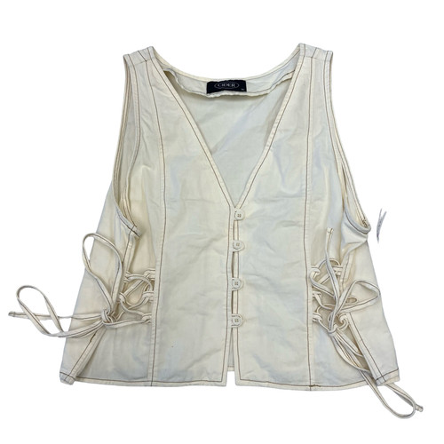 Used Cider Sleeveless Top P XL-16 60115-S000175313