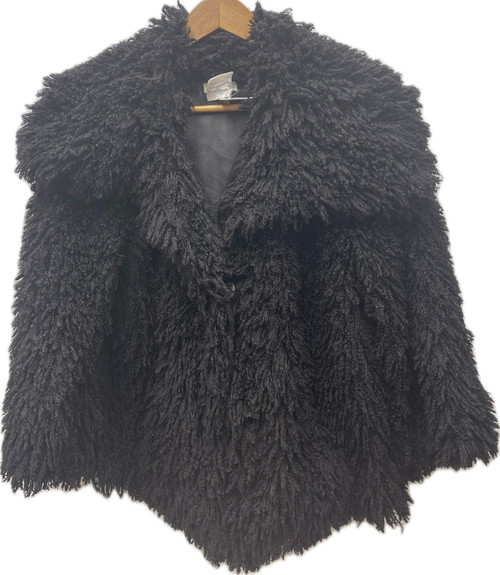 Vist Large View of Product Image Which is Used Unbranded Short HeavyCoat M-8/10