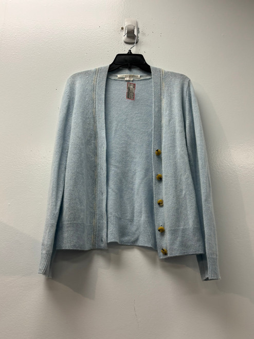 Vist Large View of Product Image Which is Used Veronica Beard Lightweight Sweater M-8/10