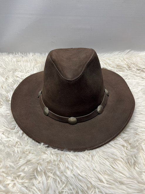 Vist Large View of Product Image Which is Used Unbranded Mens Spring Hat XL