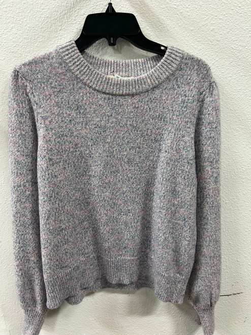 Vist Large View of Product Image Which is Used Unbranded Heavyweight Sweater L-12/14