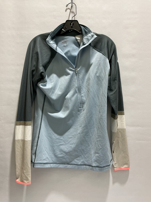 Vist Large View of Product Image Which is Used Nike Active Long Sleeve L-12/14