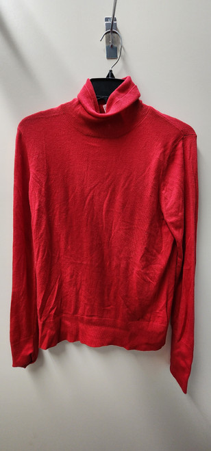 Vist Large View of Product Image Which is Used L'Agence Long Sleeve Top M-8/10