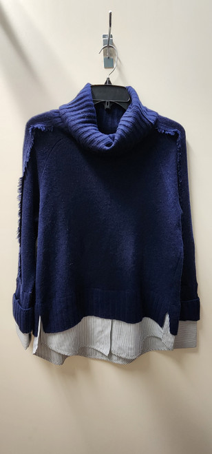 Vist Large View of Product Image Which is Used Unbranded Heavyweight Sweater S-4/6