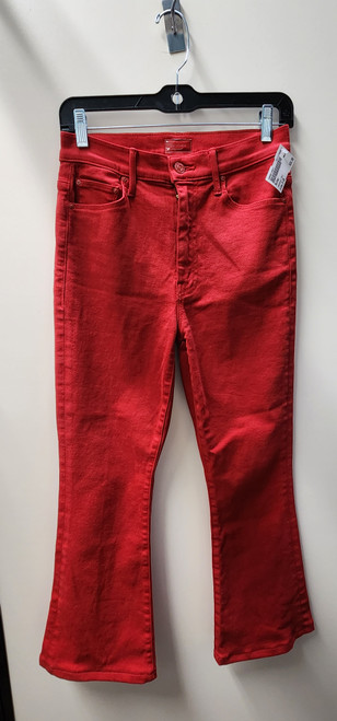 Vist Large View of Product Image Which is Used Mother Casual Pant 2-26